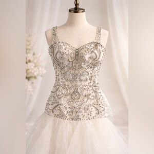 Meet your Posher, Jessica